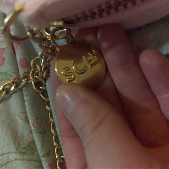 STONEY CLOVER LANE X TARGET HEART PURSE - Picture 3 of 3